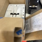 DILM80120V Contator. Ot. XTCE080F00A Eaton Moeller 110-120V. Fixed Price $259.00.