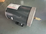 Marathon Motors C56T17DRK70003A1A 3/4 Hp 240/480V 3PH 60HZ Ac. Fixed Price $400.00.