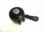 New General Electric 5KSM81HFL1010 Motor 1550 Rpm 3M286B. Fixed Price $43.00.