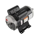 5HP Electric Motor Compressor Ccw Single Phase 3450RPM 184TZ 7/8 Shaft 23378805. Fixed Price $260.66.