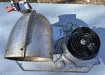 On Sale!!!fasco 71582741/J238-087 Inducer Motor With Housing/limit Switch. Fixed Price $75.00.