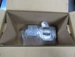 New Sew Eurodrive 0.50 Hp Gear Motor 48.08 1730/36 Rpm R37 DRN71M4/DH. Fixed Price $1169.99.