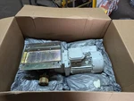 Lenze GKR05-2M Har 100C12 3-PHASE Ac Motor EN60034 Mdemaxx 100-12U Free Ship. Fixed Price $379.99.