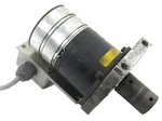 Berger Lahr Schneider Rsm 63/8 Fg Stepper Motor 230V 375/450 Rpm Untested. Fixed Price $224.99.