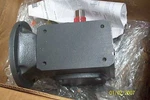 Baldor F-924-10-B7-G Gearhead Speed Reducer 2.73HP Ratio 10:1 Torque 893 In-lbs. Fixed Price $125.00.