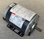 Dayton 3K617BG Blower Motor, 3/4 Hp, 1725 Rpm, 56H, 115/208-230V, 60 Hz,. Fixed Price $255.00.
