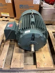 ECP4310T-4 Abb BALDOR.60HP.3560RPM. Brand New Open Box.. Fixed Price $6700.00.