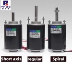 XD-3420 30W High Torque Dc Motor 12V/24V Permanent Magnet Mini Di. Fixed Price $40.72.