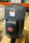 Us Motors 84180-100 FR184LP 3PH 5HP 3495RPM 1"X3" Shaft. Fixed Price $249.99.