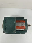 Reliance Electric Hp 1736 Rpm P14A5803P-ZY Motor Frame WC143TC. Fixed Price $450.00.