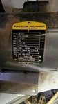 Baldor Reliance M1721T Industrial Motor 1.5 Hp 3 Phase 460V Nos Unused. Fixed Price $899.99.