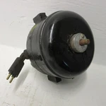 Morrill Motors SPBE6C5030A Fan 6W Class 0.36A 115V 1550RPM 5030C Amp. Fixed Price $95.00.