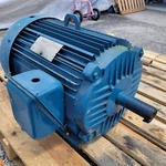 Lincoln 20 Hp Hostile Inverter Duty Motor 230/460V 1760RPM New Nos Usa Sale $689. Fixed Price $689.00.