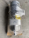 Nord SK572.1-100LP/4, Cus Tw Ac GEARMOTOR,130 RPM,TEFC,13.67,INLINE. Fixed Price $975.00.