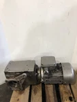 Nord Gearmotor Hp 3PH 1660RPM 9016.1AZ-90L/4CUS Gearbox 26. Fixed Price $250.00.