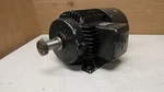 Atb Antriebstechnik BA80/6C 11/M01 Electric Motor .65KW 120/240V 1130 Rpm. Fixed Price $125.00.