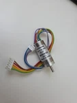 Portescap 16ECS36 8B 49 02 Brushless Dc Motor Ultra Slotless 12V, 73K Rpm. Fixed Price $129.99.
