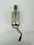 Canon FN30-H253Z1B 6272892A29479 Industrial Electric Dc Motor. Fixed Price $103.60.