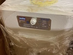 Leeson WBMQ826-60-D-56 Worm Gear Reducer New 60:1 Ratio 56C Mount Box. Fixed Price $899.00.