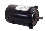 K1072, Century, 3/4HP, 3450 Rpm, 115/230V, 56C, Odp, Pump Motors,. Fixed Price $331.08.