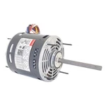Dayton 5RHU0 MOTOR,1/3 1/6 HP,825,48YZ,208-230V. Fixed Price $267.44.