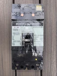 Square D KA36150 3-POLE 150A 600V 3-PHASE Circuit Breaker. Fixed Price $750.00.