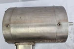 Baldor CESSWDM3545 Motor 1HP, 3450RPM, 3PH, 60HZ, 56C. Fixed Price $1328.67.