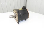 Fanuc A06B-0243-B101 Ac Servo Motor Kw 3000RPM With Encoder A860-2005-T301. Fixed Price $549.99.