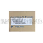 New Yaskawa SGME-04VF14 Servo Motor. Fixed Price $483.00.
