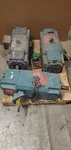 Reliance LC2113ATZ 20 Hp 500V Stab Shunt D.c Electric Motors Lot Of. Fixed Price $2500.00.