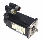 Used Pacific Scientific PMA21B-01100-00 Servo Motor 6050RPM,320VDC,PMA21B0110000. Fixed Price $430.00.