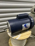 2HP Leeson 3450RPM 56C Tefc 115/208-230V 1PH Motor 110422.00. Fixed Price $292.29.