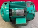 Lincoln 345660 Ac Motor. Fixed Price $350.00.