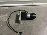 Leeson Permanent Magnet Dc 985-621 F. Fixed Price $99.99.