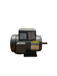 New No Box Baldor Single Phase Motor Hp .75, 1725 Rpm, 1, 115/208-230V,L3507M. Fixed Price $703.80.