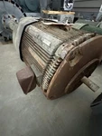 250 Hp, 3551 Rpm, Westinghouse, Frame 5009H, Tefc, Bb, 2300 Volts. Fixed Price $6250.00.
