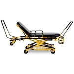 Stryker 6083 Mx-pro Bariatric Transport Cot. Fixed Price $4343.45.