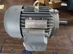 Worldwide Electric Pewwe 1.5-18-145T Motor 3 Ph Hp. Fixed Price $400.00.