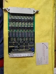 Resotec 9013701 -used- Boy Molding Machine. Fixed Price $325.00.