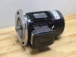 Lafert Motor Ms 80 S4, Hp, 1690 Rpm, 208-230/440-460VAC, Brake. Fixed Price $129.00.