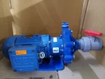 Weg 00236XT3E145TC Hp Ph Frame Motor W/ Fti DB11P-14-NS-M506 Pump. Fixed Price $899.99.