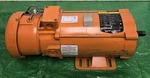 Baldor CDPT3455 Hp 1750 Rpm 56C Tefc Dc Brake Motor. Fixed Price $650.00.