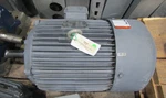 New Emerson E-line Hp Ac Motor 208-230/460V 1755 Rpm 1.2 Sf 256T Frame. Fixed Price $1599.99.