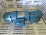 Electra-gear Reducer W/ Motor & Brake 26M50LE/F 50:1 Ratio New. Fixed Price $999.99.