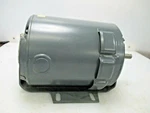New General Electric 1/3 Hp Motor Frame 48 Rpm 3450 5K36FG 516. Fixed Price $139.99.