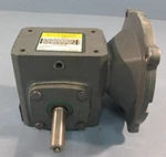 Boston Gear F713-10-B5-H Right Angle Reducer 0.75HP 10:1 Ratio. Fixed Price $224.99.