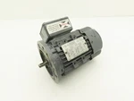 Leeson 192015.00 C63T17FZ3C Iec Metric Motor 1/4HP 1700RPM 230/460V 3PH D63D. Fixed Price $99.99.