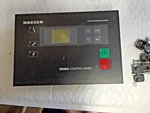 Siemens Kaeser Sigma 6ED1 051 4RS10 OBA1 Air Compressor Operator Control Panel. Fixed Price $800.00.