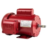 Hp Farm Duty Electric Motor 56 Frame 1745 Rpm Single Phase Tefc Weg. Fixed Price $350.66.