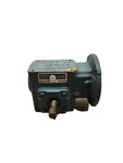 Used Dodge Gear Reducer .71 Hp, 1.0 Sf, 1750 Rpm Max, MR94754. Fixed Price $177.00.